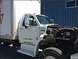 FORD F7000