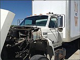 FORD F7000 Photo #2
