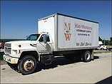 FORD F7000 Photo #5