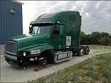 FREIGHTLINER COLUMBIA 120