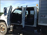 FORD F800
