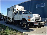 FORD F800 Photo #3