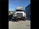FORD F800 Photo #4