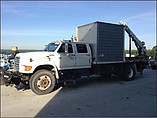 FORD F800 Photo #5
