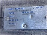EATON / FULLER RSP40