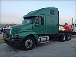 FREIGHTLINER C120-CENTURY
