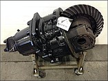 EATON / FULLER DSP40