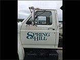 FORD F700