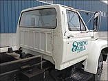 FORD F700 Photo #3