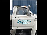 FORD F700 Photo #4