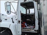 FORD L8000 Photo #3