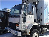 FORD CF8000 Photo #3