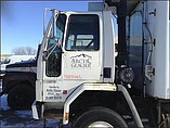 FORD CF8000 Photo #4