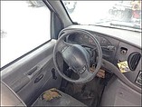 FORD E350 CUBE VAN Photo #5
