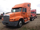 FREIGHTLINER C120-CENTURY
