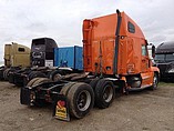FREIGHTLINER C120-CENTURY Photo #3