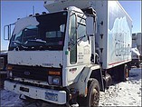 FORD CF8000