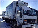 FORD CF8000 Photo #2