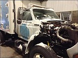 FORD F800