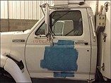 FORD F800 Photo #6
