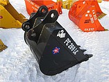 EXCAVATORS PC200,PC210,SK200 Photo #4