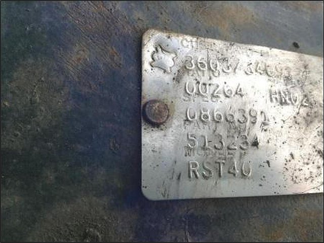 EATON / FULLER RST40 Photo