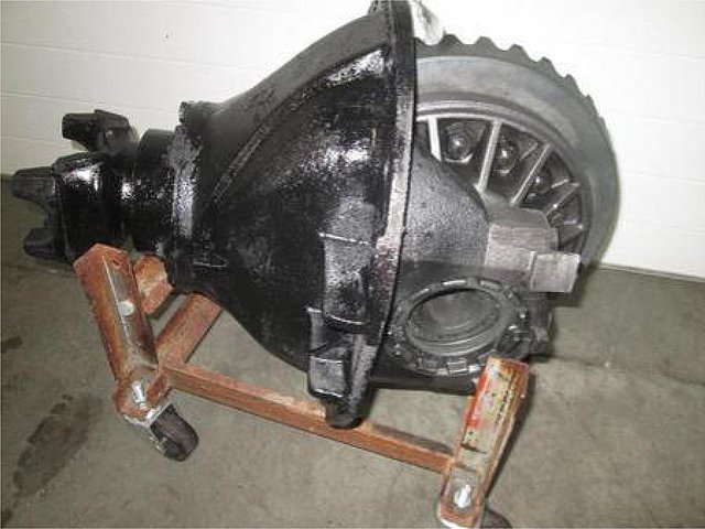 EATON / FULLER RS404 Photo