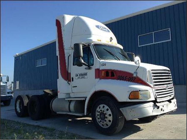 FORD AT9513 Photo
