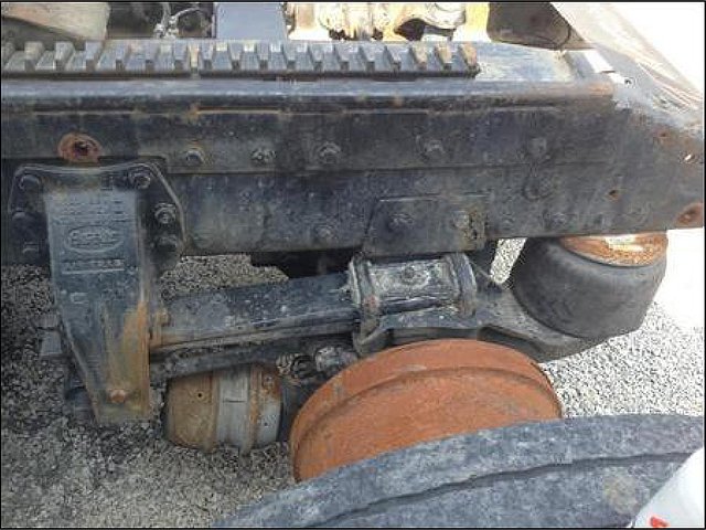 EATON / FULLER DS461P