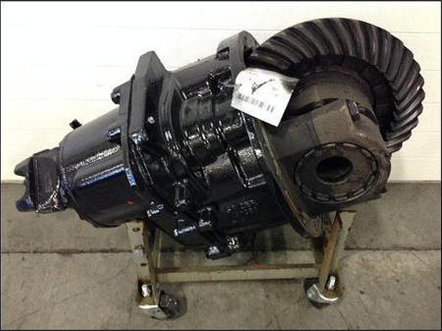 EATON / FULLER DSP40 Photo