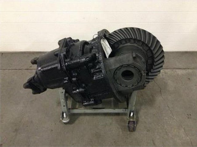 EATON / FULLER DSP40 Photo