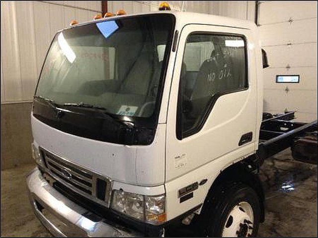 FORD LCF45 Photo