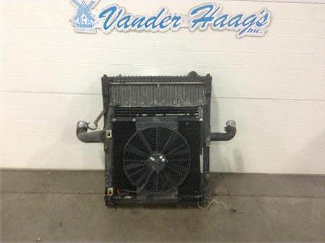FORD LCF45 Photo
