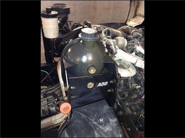 FORD LCF45 Photo