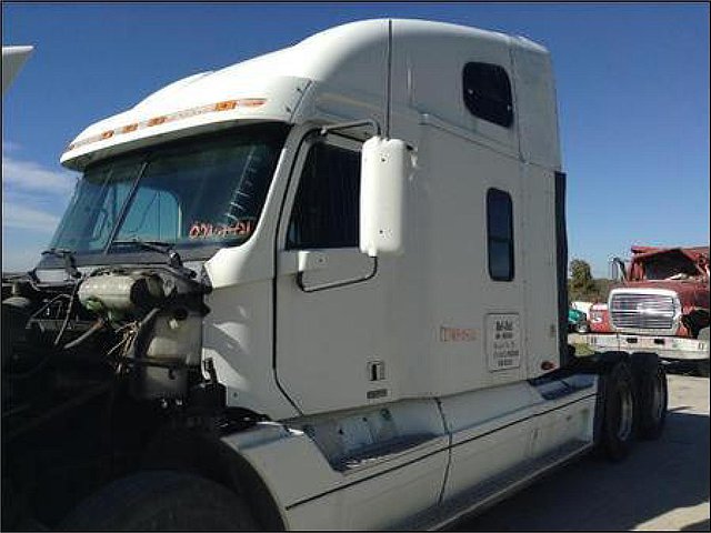 FREIGHTLINER C120-CENTURY Photo