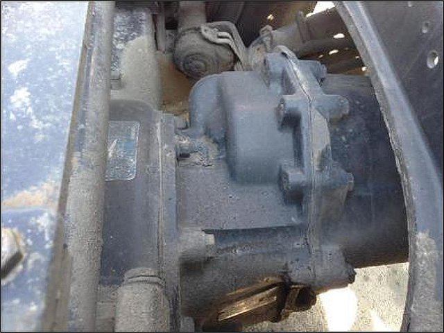 EATON / FULLER DSP40 Photo