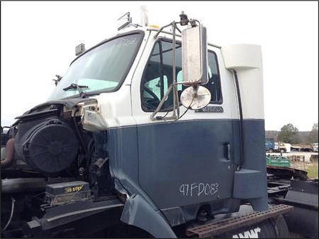 FORD AT9513 Photo