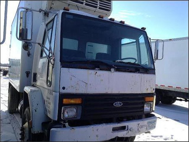 FORD CF8000 Photo