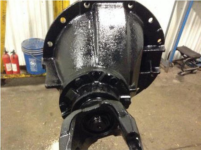 EATON / FULLER RS405 Photo