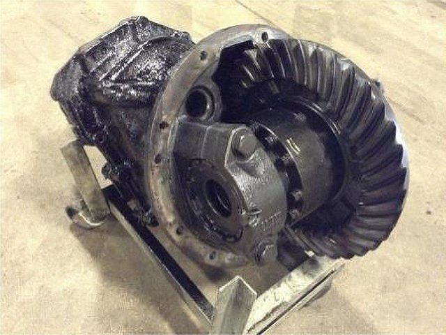 EATON / FULLER DSP40 Photo