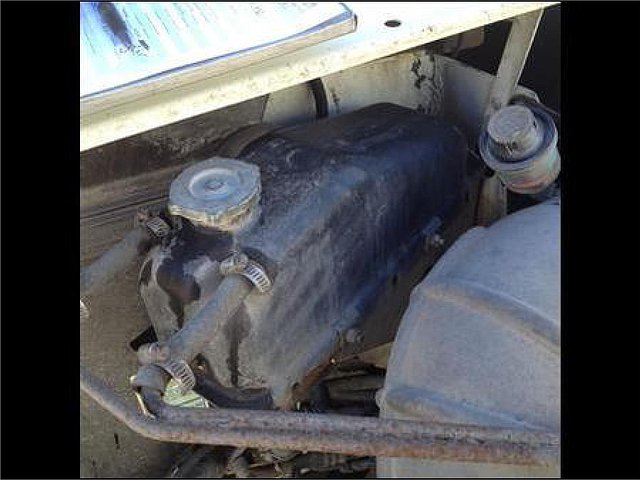 FREIGHTLINER FLD112 Photo