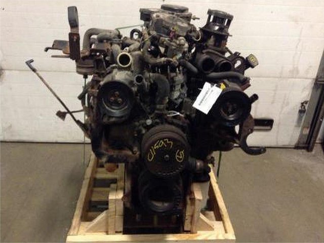 FORD 429 Photo