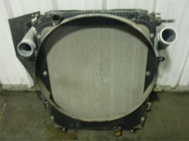 FREIGHTLINER FL60
