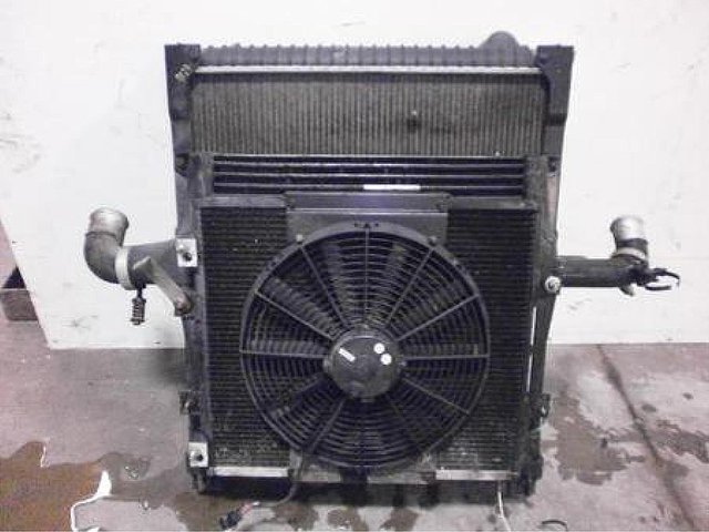 FORD LCF55 Photo