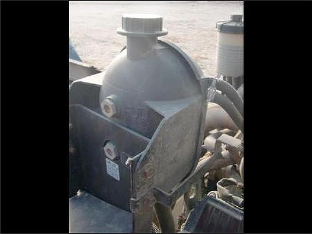 FORD LCF55 Photo