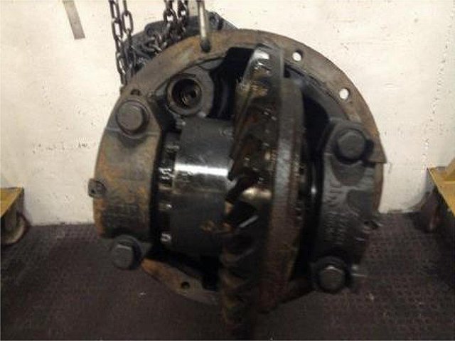 EATON / FULLER DSP40 Photo