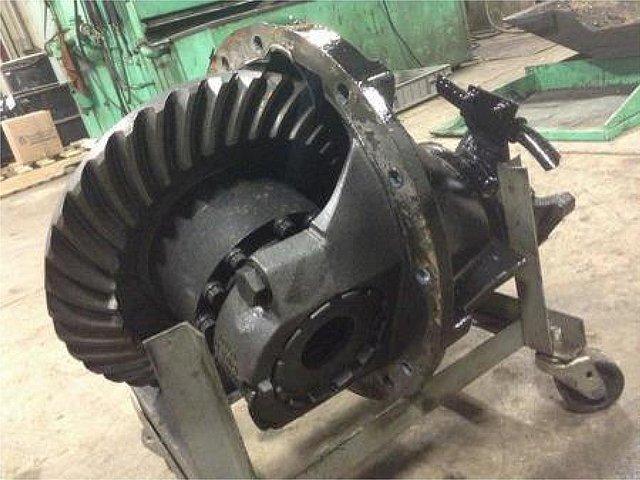 EATON / FULLER RS404 Photo