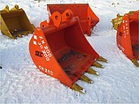EXCAVATORS EX200, EX160,JD690,J