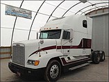 FREIGHTLINER FLD120