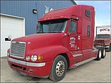 FREIGHTLINER C120-CENTURY